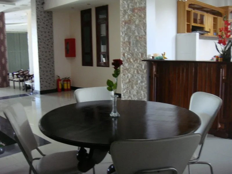 Hoang Vy Hotel