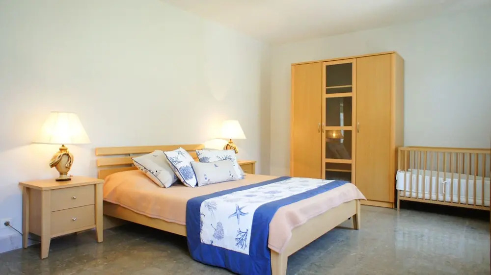 Safir Villa