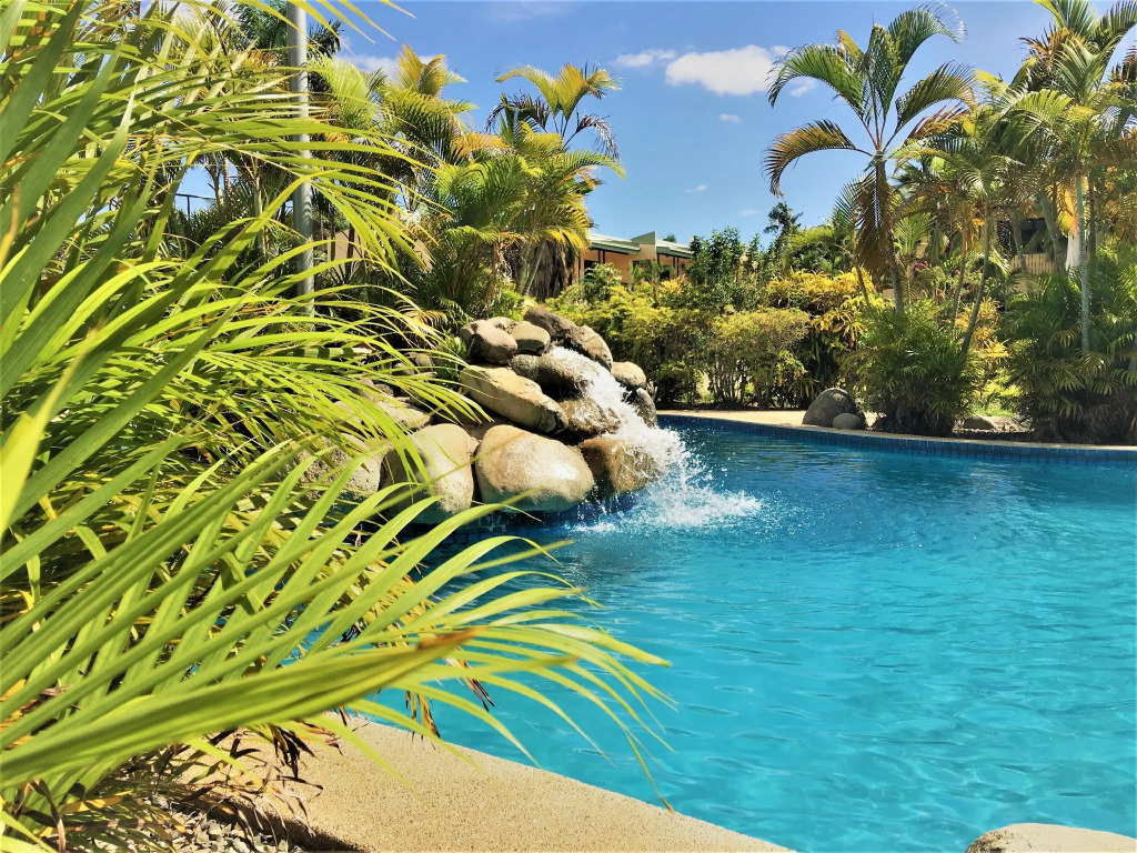 Grand West Villas