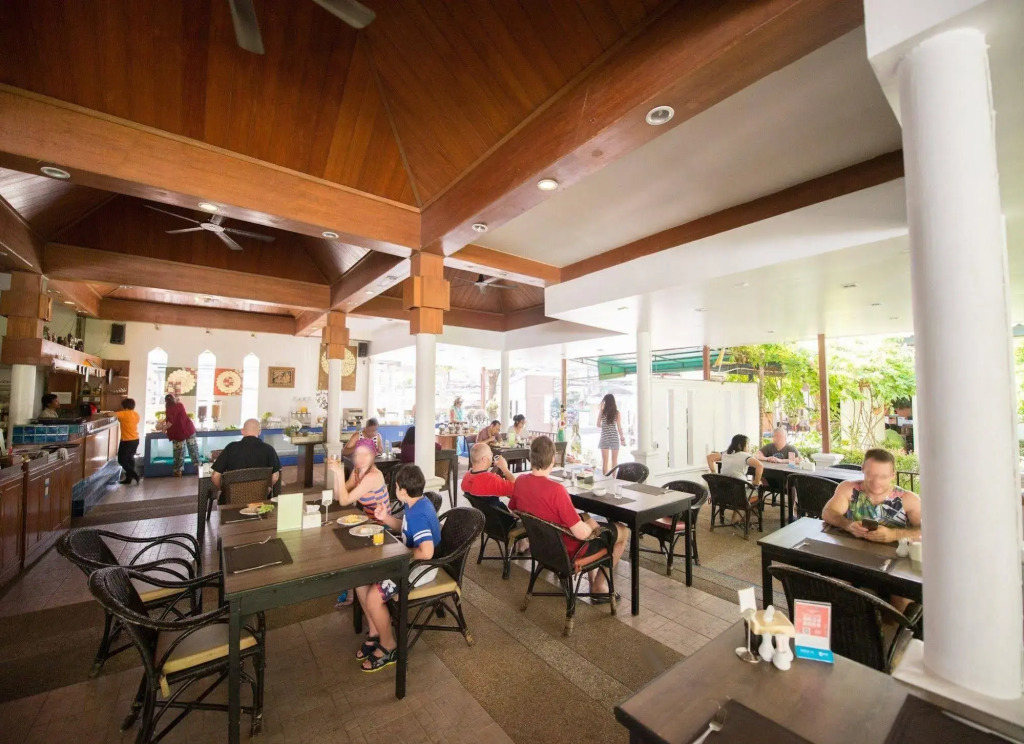 The Viridian Resort Patong