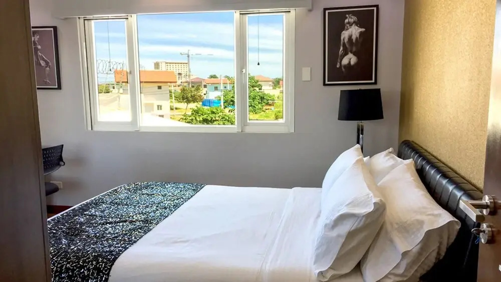 Luxury 4-bedroom Villa in Mactan, Cebu