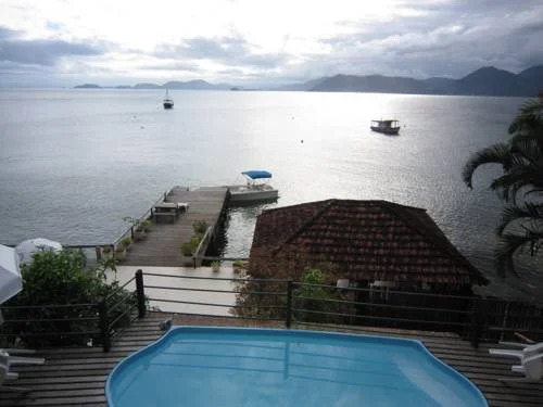 Pousada Pier 7400
