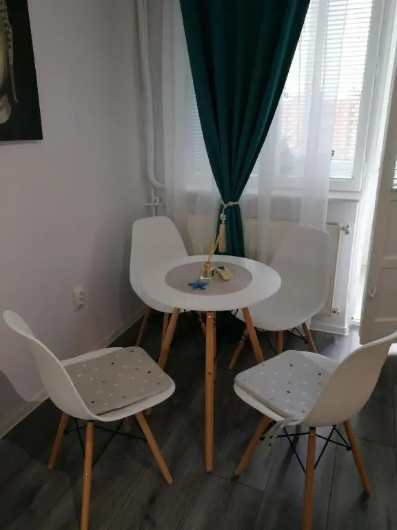 Bega Circumvalatiunii 1 Room Apartment