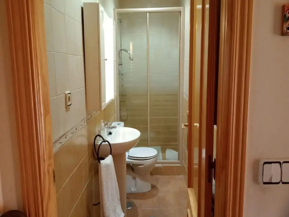 Belvilla by OYO Single Chalet en La Adrada