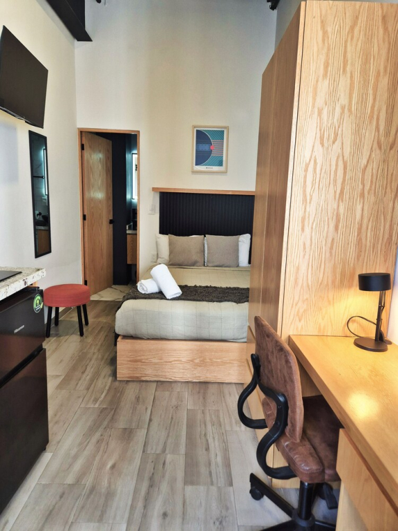 Lofts La Paz