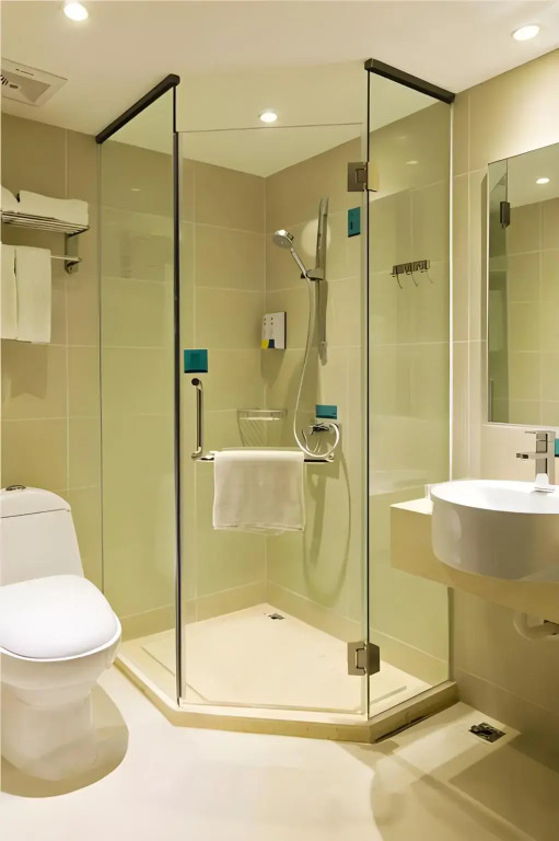 City Comfort Inn Zhongshan Shaxi Xingbao