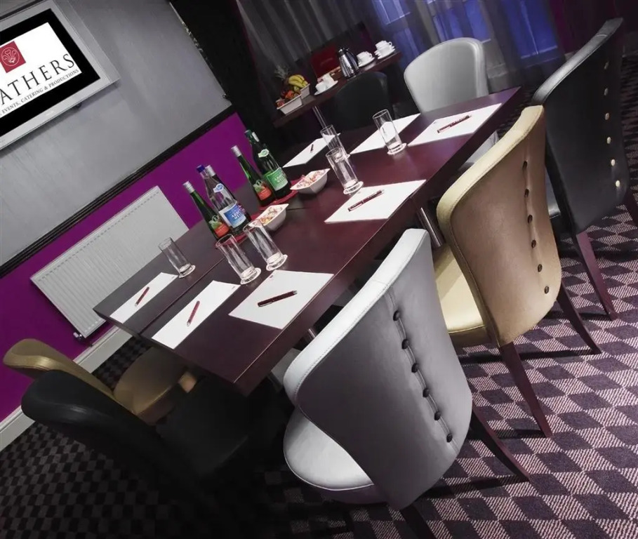 Liverpool Inn Sure Collection by Best Western