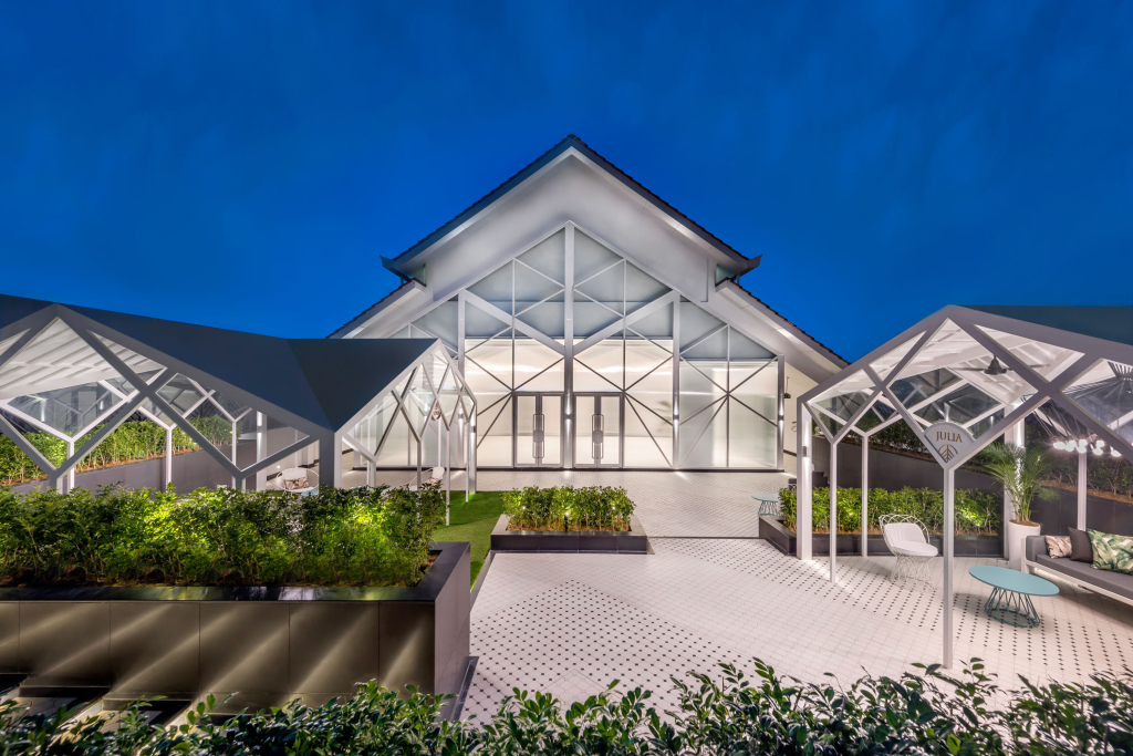 The Prestige Hotel Penang, a Member of Design Hotels