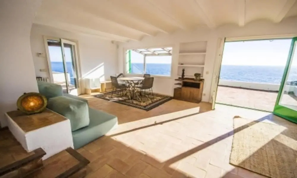 104689 -  Villa in Llafranc