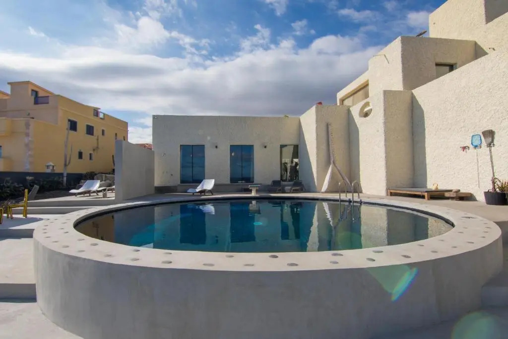 Oceanum Privé Maison de Mer
