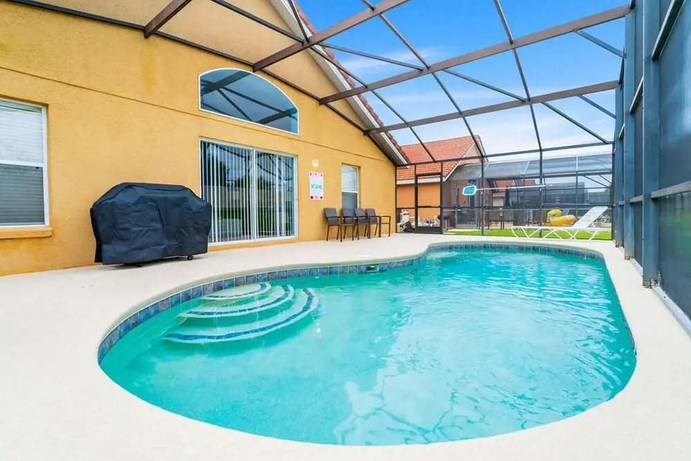 Villa Tranquility