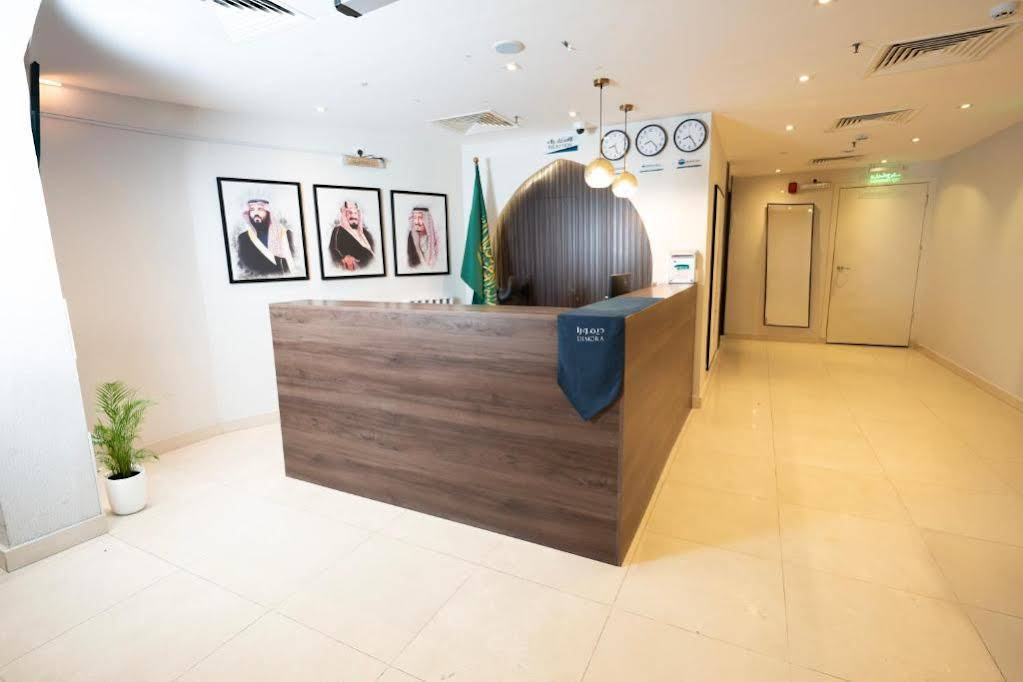 فندق ديمورا Dimora Hotel
