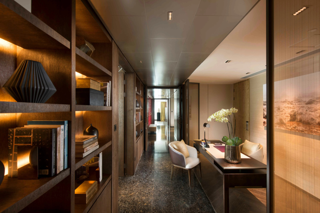 Conrad Guangzhou
