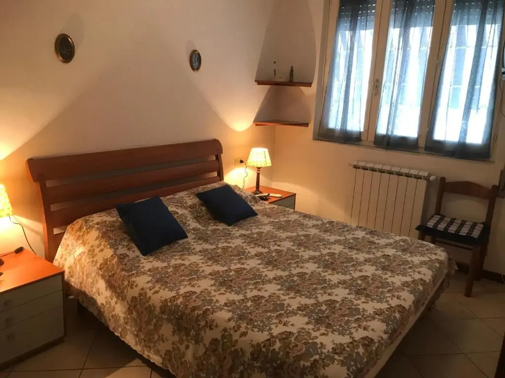 Casa Viareggio