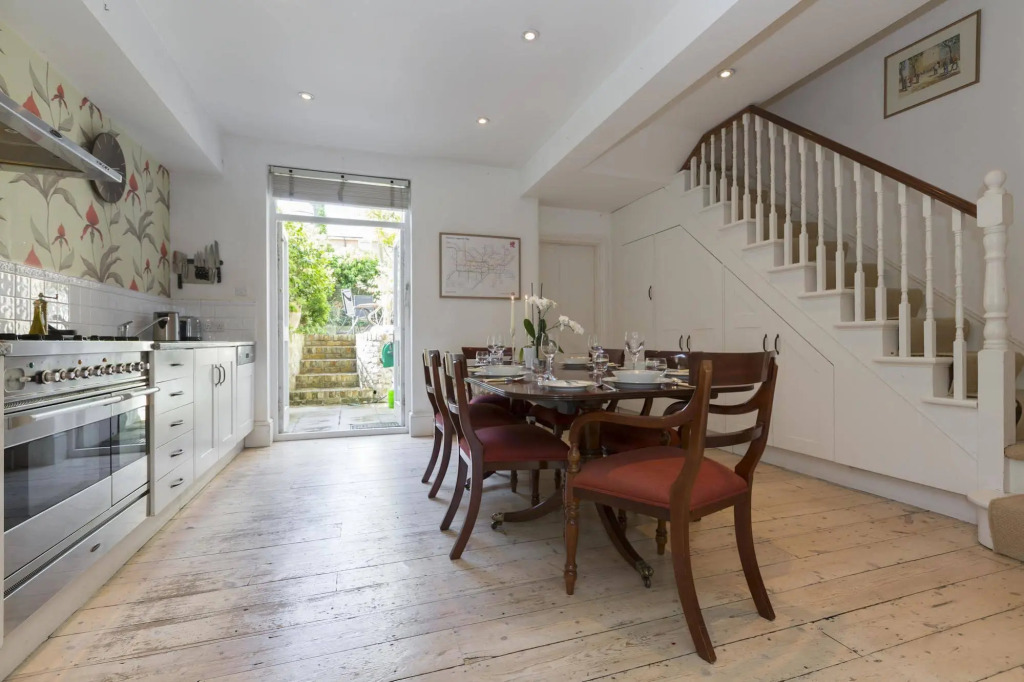onefinestay - Chiswick private homes