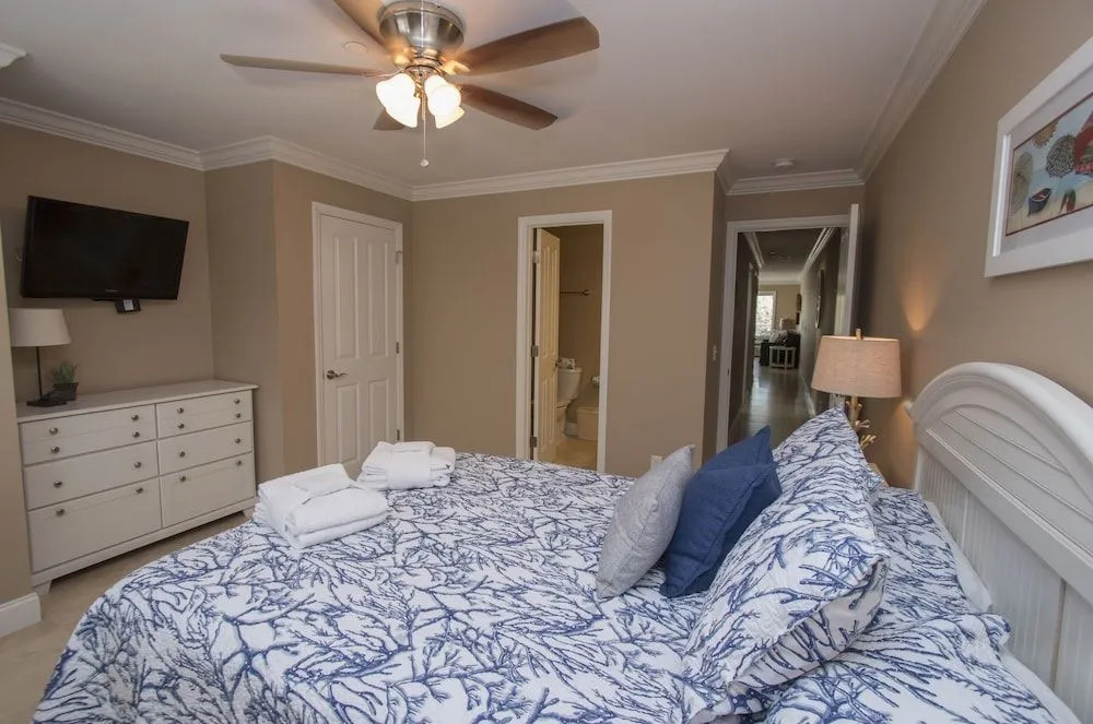 Ocean Dunes Villa #dod416 2 Bedrooms 2 Bathrooms Condo
