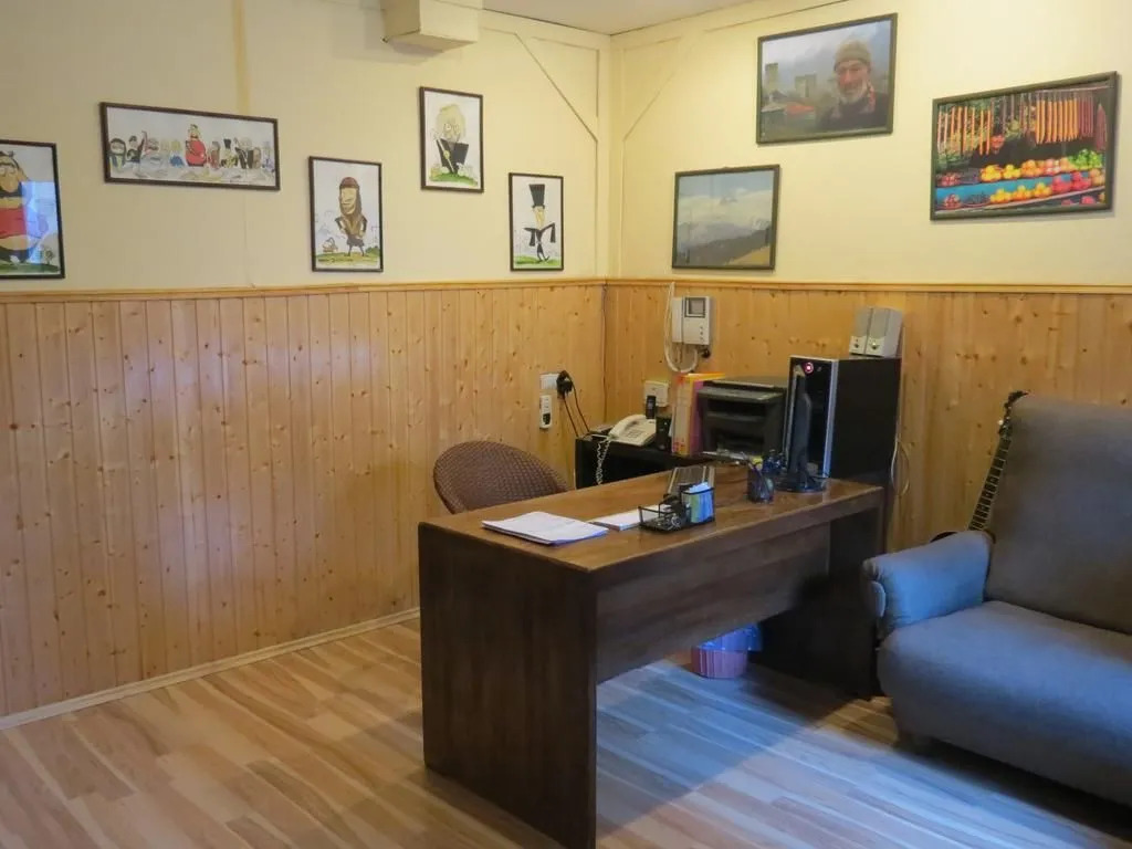 Hotel Kartli