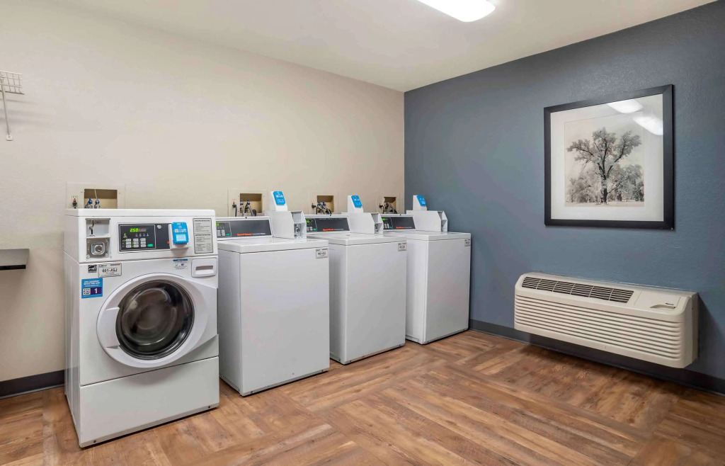 Extended Stay America Select Suites - New Orleans - Airport