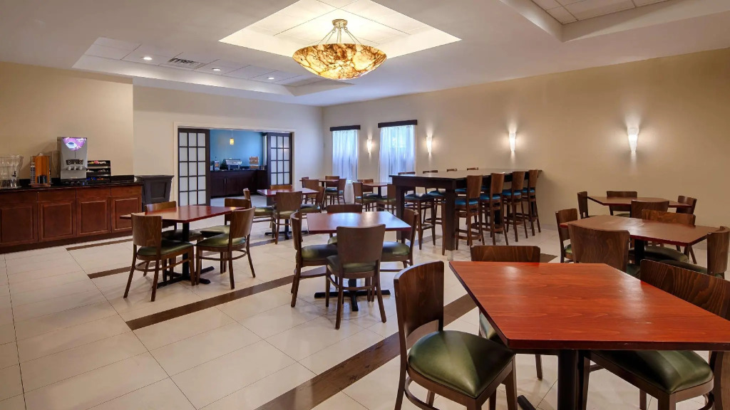 Spark By Hilton Bensalem Philadelphia