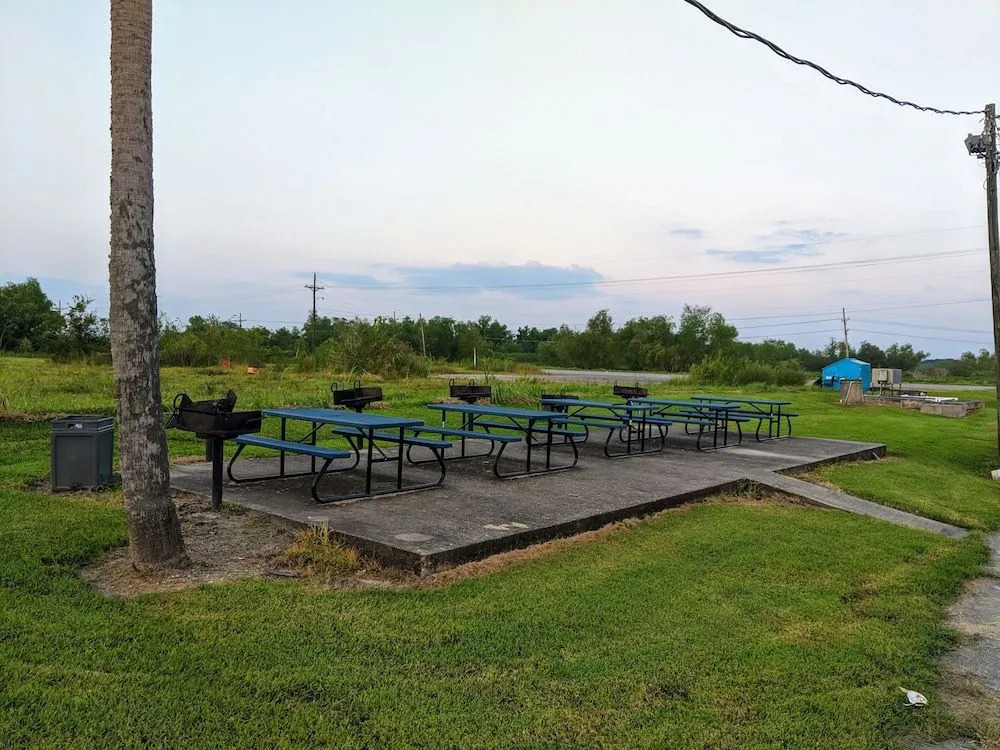 Lake Houmas Inn