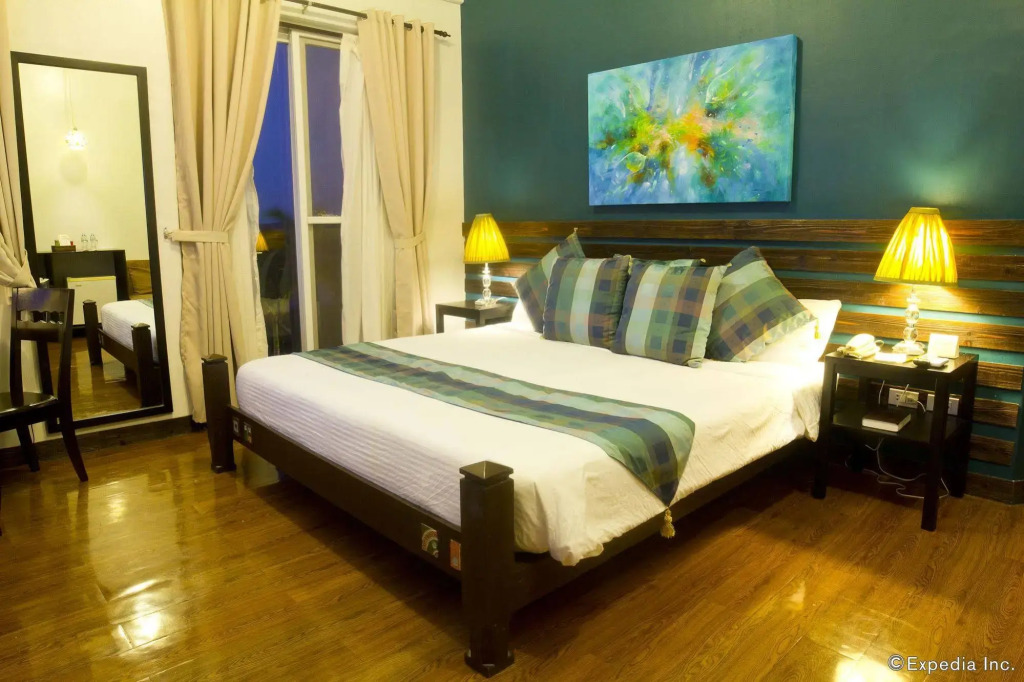 Hotel Soffia Boracay