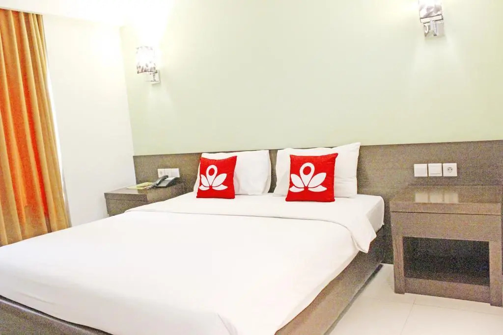 ZEN Rooms Slipi
