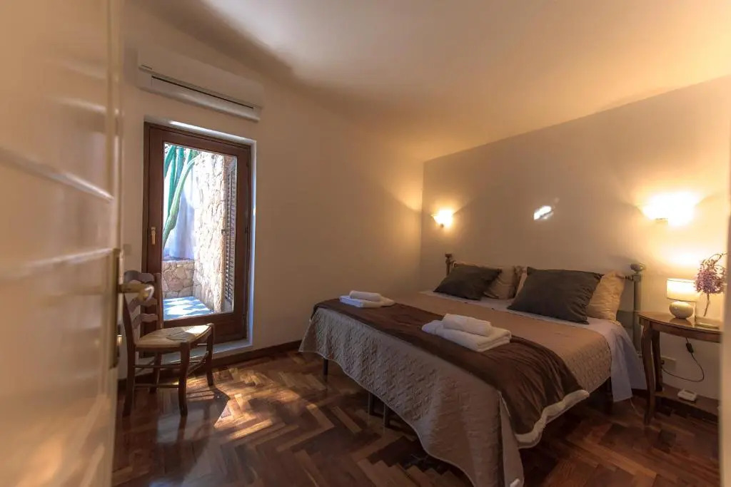 Casa Panoramica Mongerbino