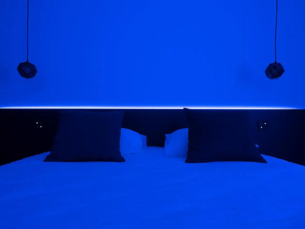 MiHotel Vieux Lyon
