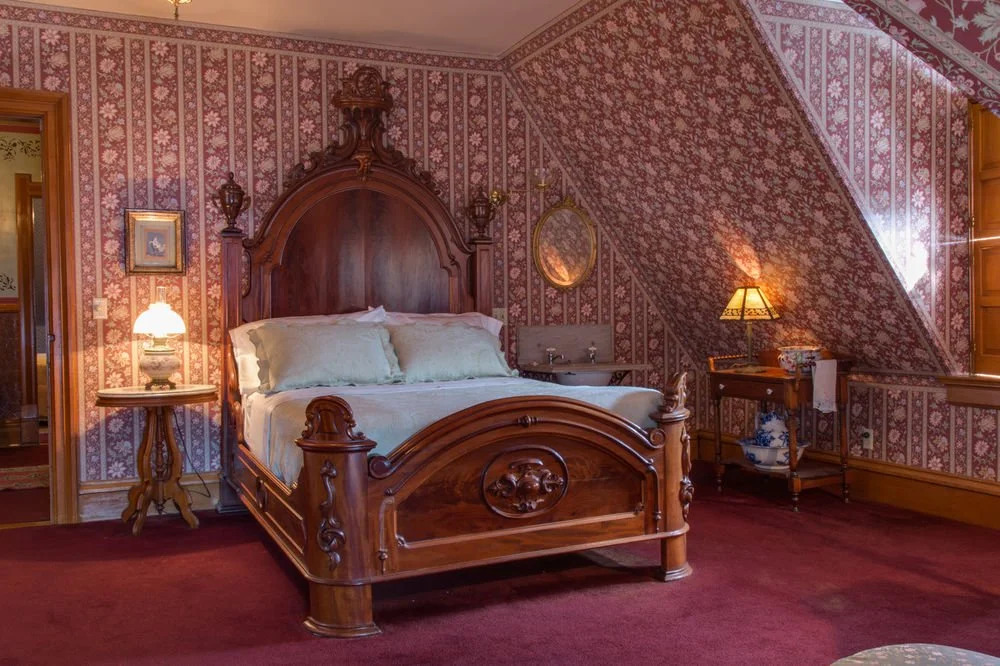 Allyn Mansion