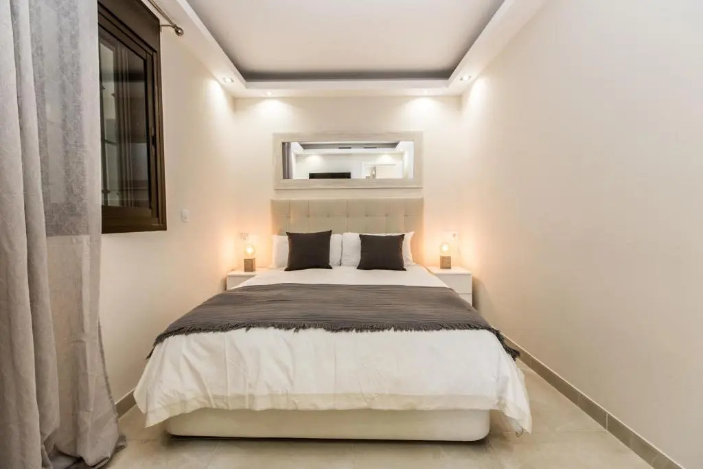 Luxurious 2 Bed Puerto Banús Apt - RDR193