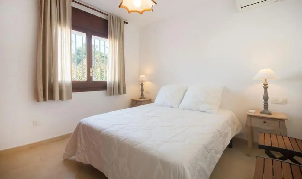 Villa 50m from the beach in Cambrils TH 11