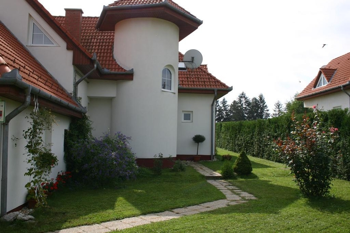 Doina Apartman