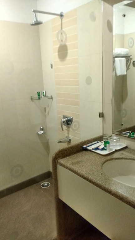Lemon Tree Hotel Baddi