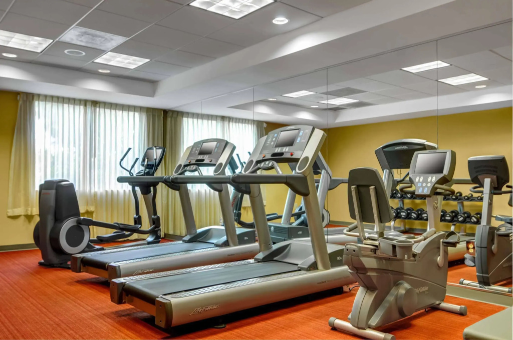 Hyatt Place Fort Lauderdale Cruise Port & Convention Center - Newly Renovated