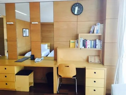 Guesthouse Jijihyang Hotel