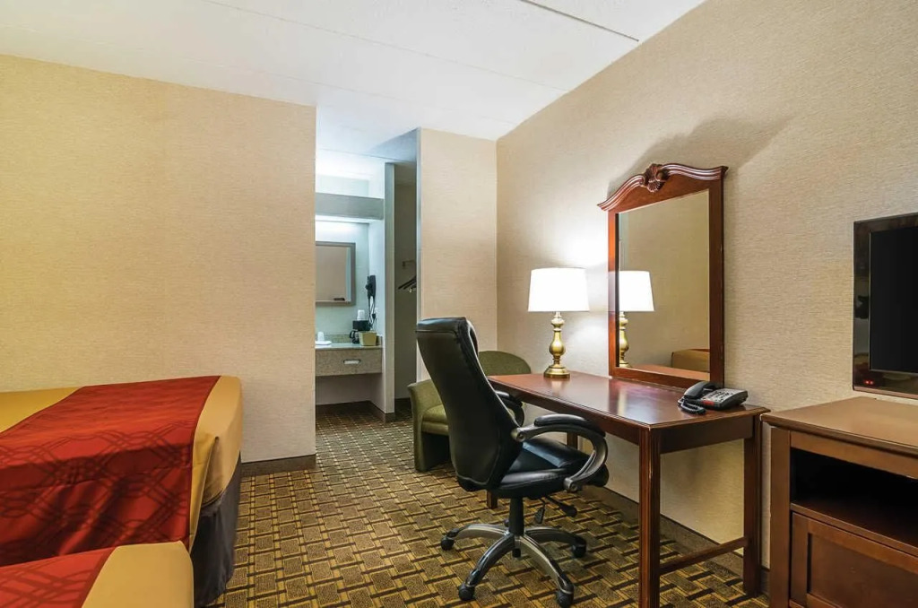 Econo Lodge Danvers