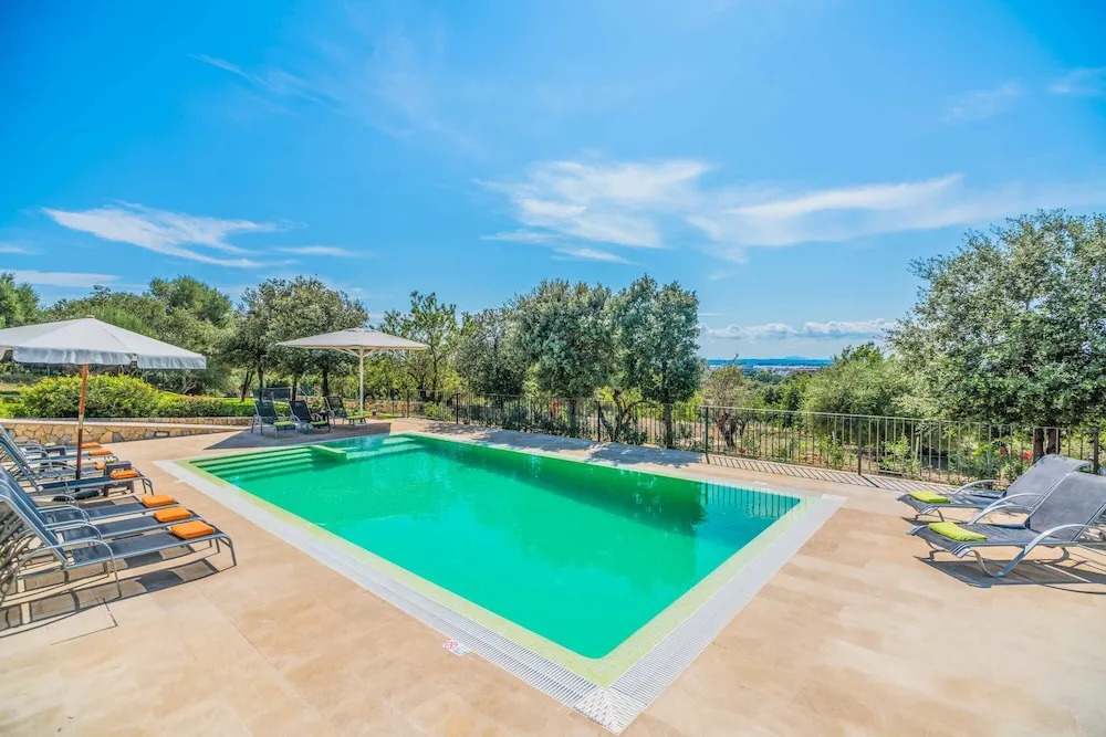 Villa Salou