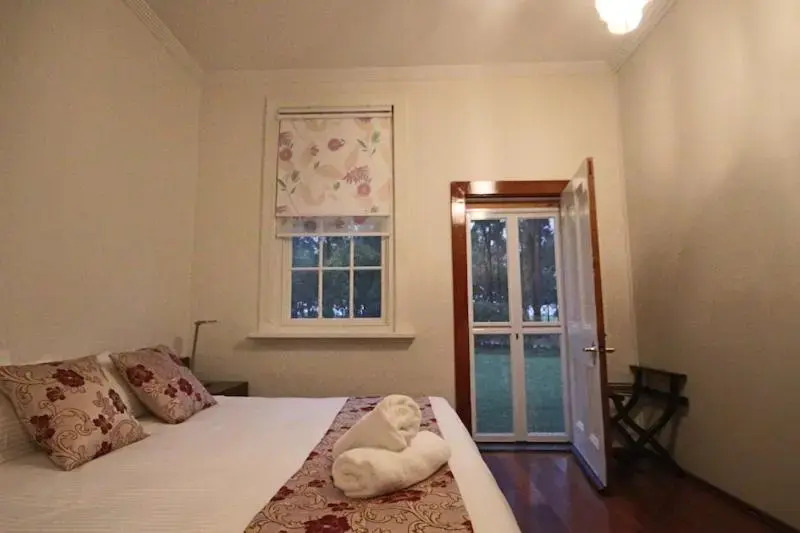 Verona House