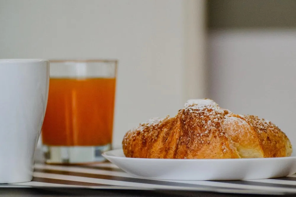 Le Due Sicilie B&B