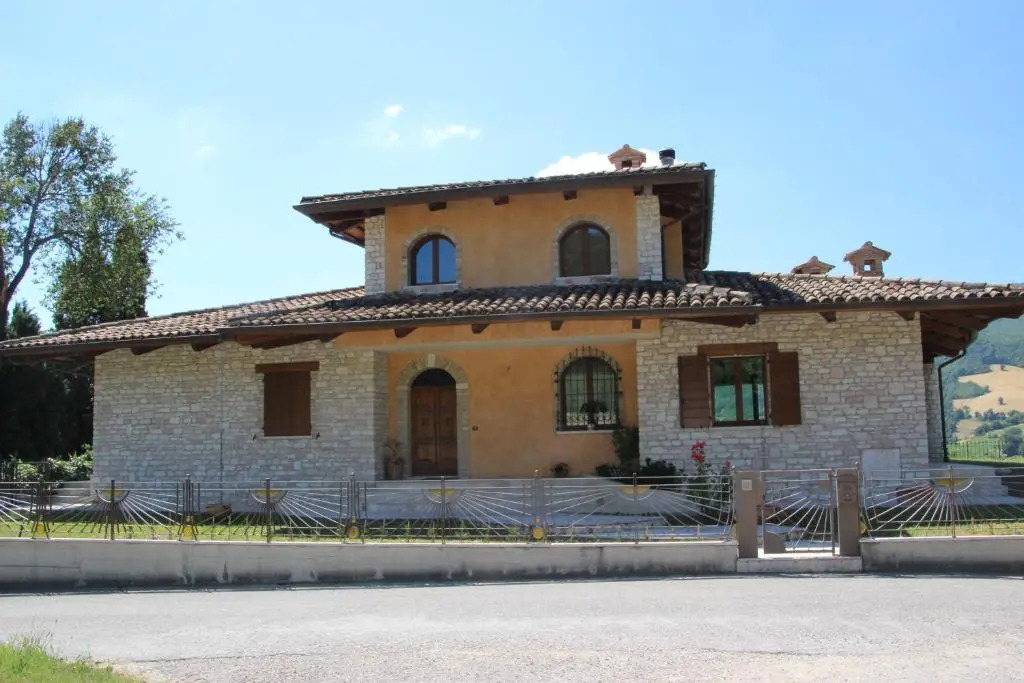 Calbertone Family and Bike Holidays