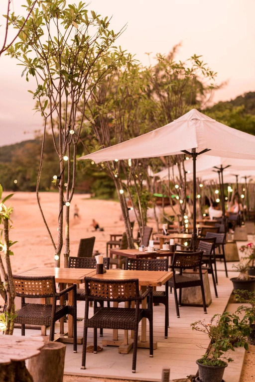 Krabi Home Resort