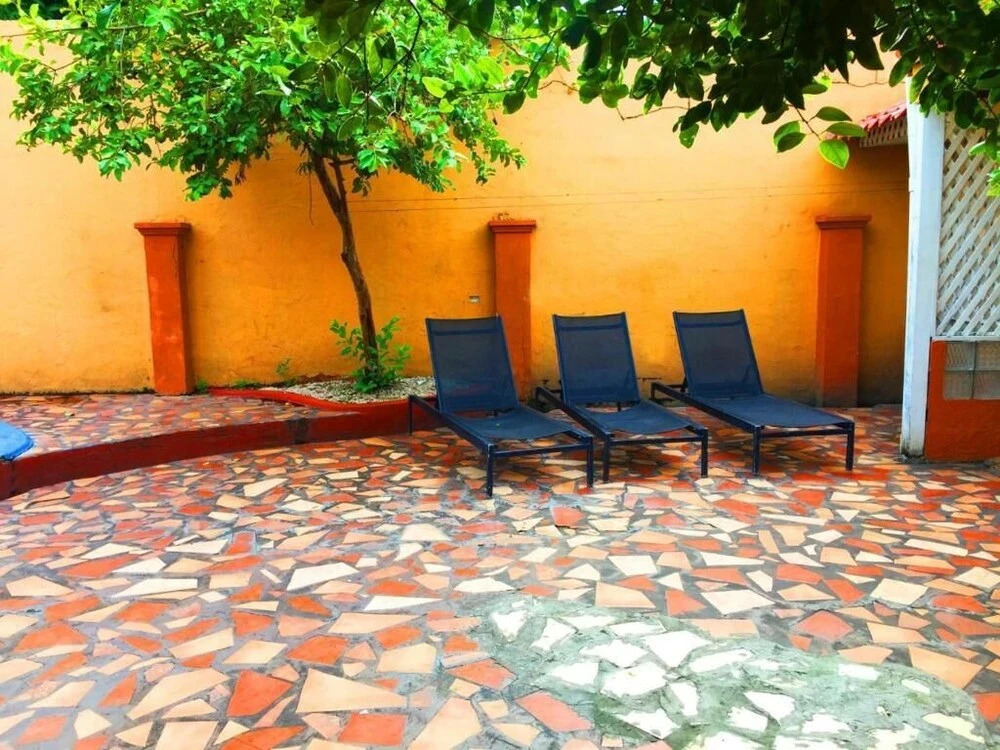 Casa Faro