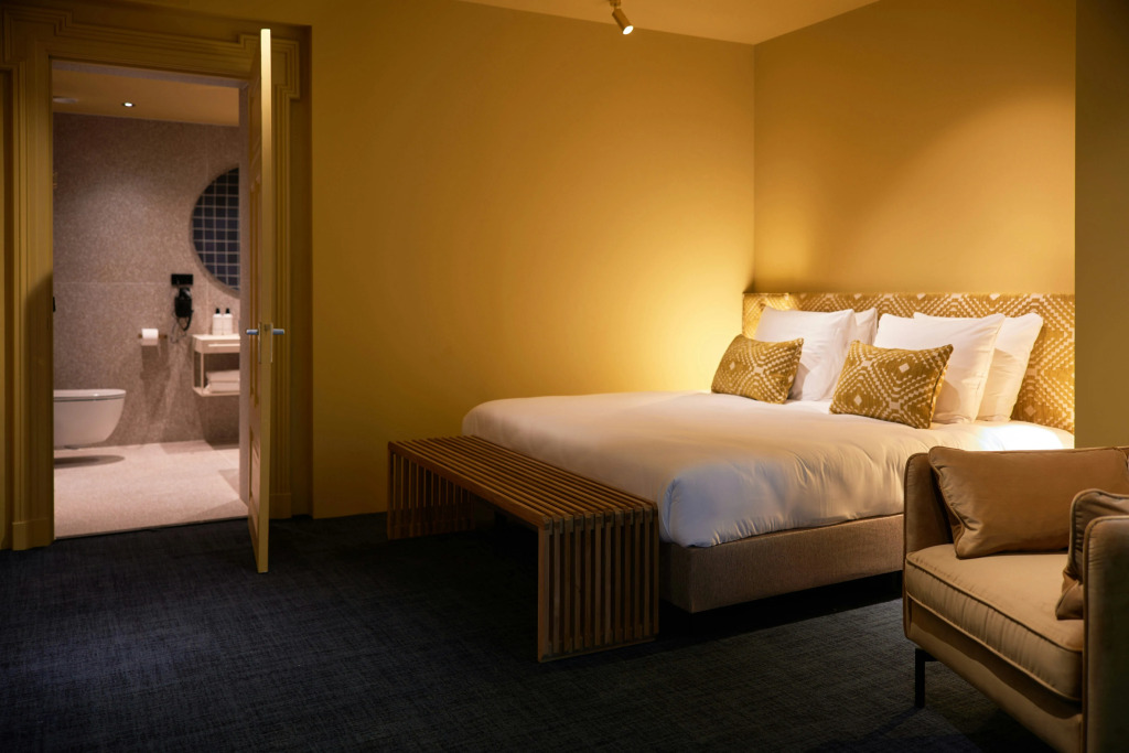 Heavens Hotel Hoorn