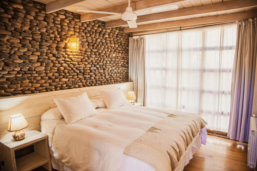 Hotel Terrantai