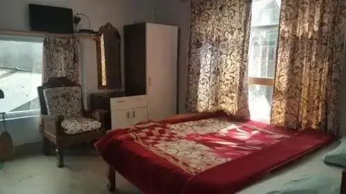 Hotel Marigold
