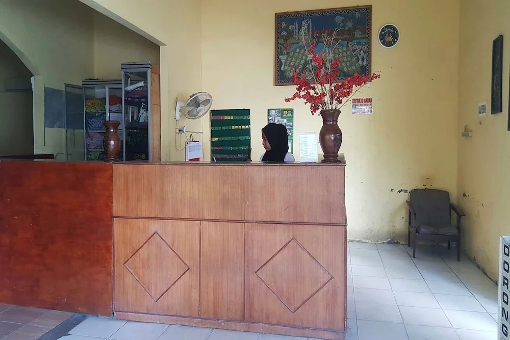 Hotel O Maradona Guest House