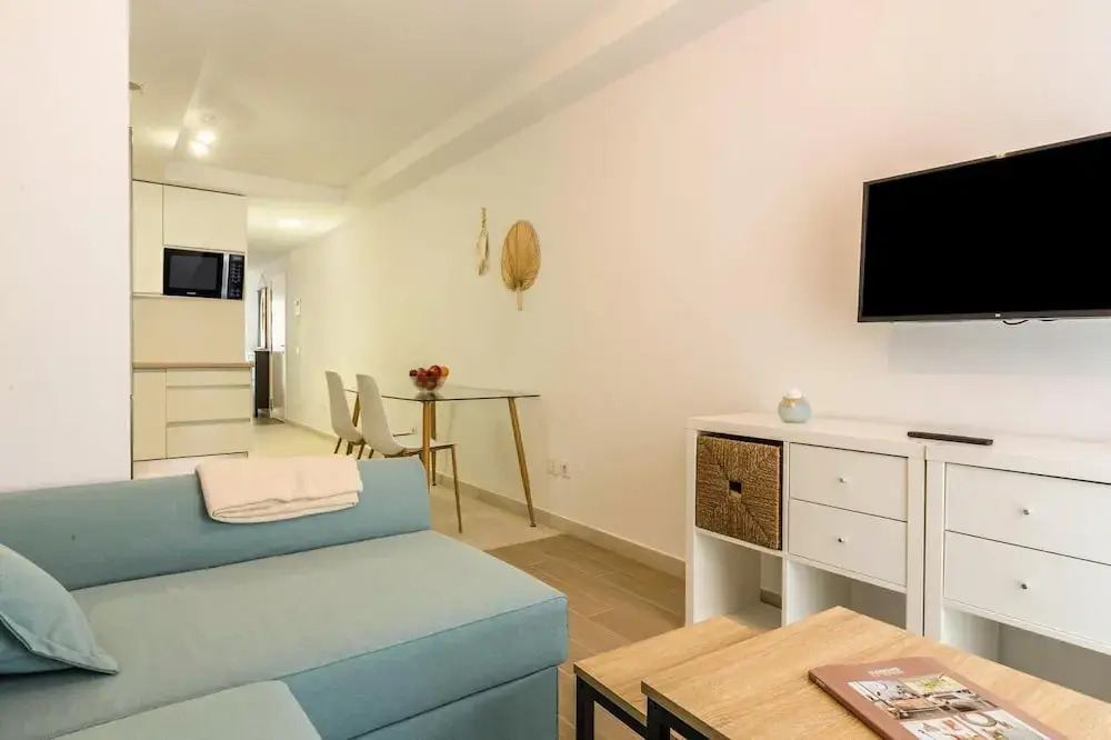 Vcv Apartment Montevideo