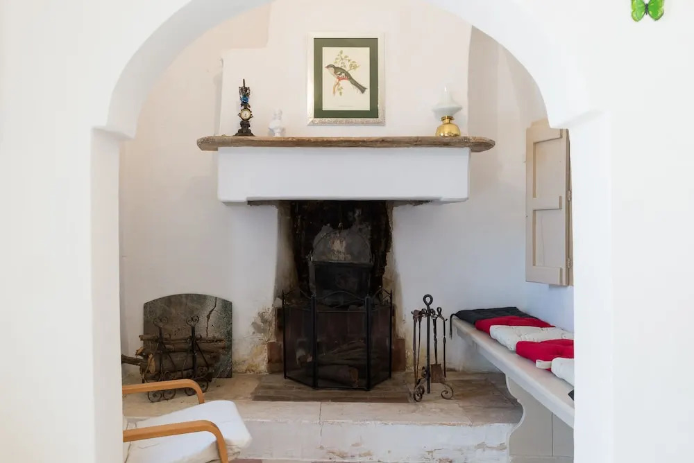 Masseria Il Roseto ai Cappuccini