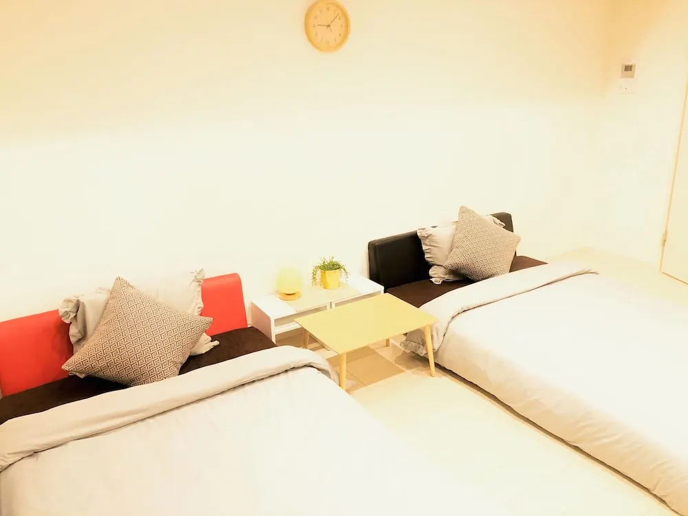 Universal Family Hotel