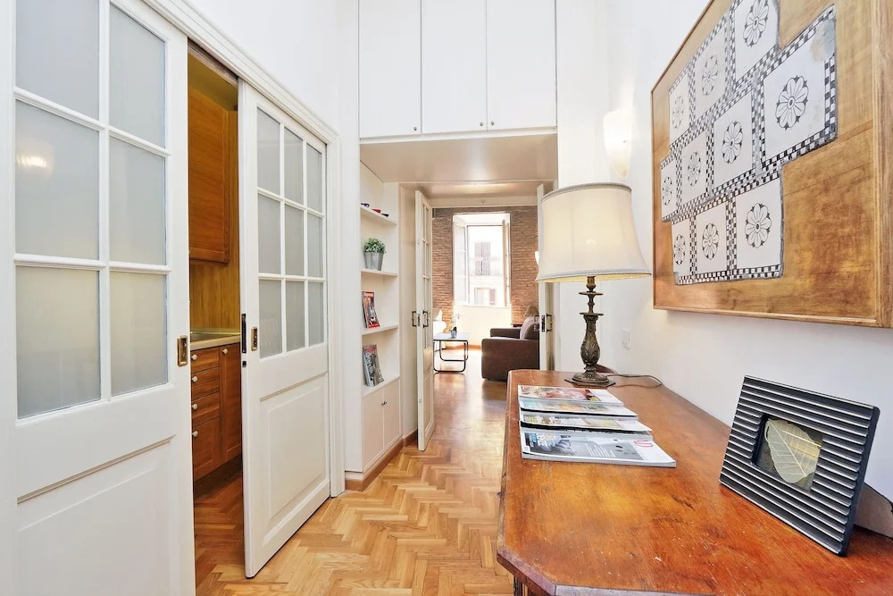 Апартаменты Spagna Charme - My Extra Home